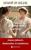  Mémoires de deux jeunes mariées