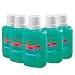 Produktbild 5x 100 ml SChülke Desderman® Pure Händedesinfektionsmittel Desinfektionsmittel, farbstoff-/parfümfrei