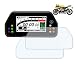 Produktbild DEMULAX for YZF R1 R1M R1S M/S YZF-R1 YZF-R1M YZF-R1S Cluster Scratch Cluster Displayschutzfolie Motorrad Armaturenbrettfolie(5 PCS)