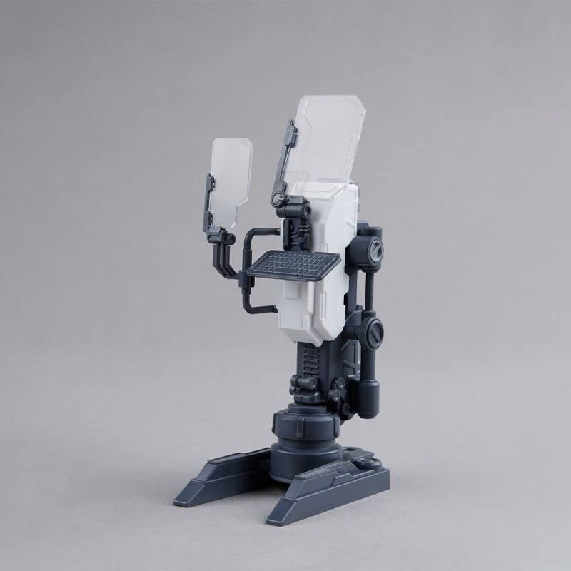 Amazon | [ToyBase] MAGIC TRIBAL(魔玩部落) × 将魂姫 1/10 MT-02 汎用