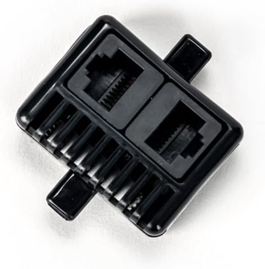 Vertiv Liebert SN Sensor Single Modular Temperature and Humidity Probe (SN-TH)