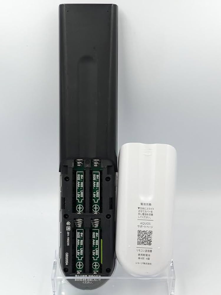 極美品　テレビ（シャープ AQUOS 4T-C70BN1）リモコン付 楽天市場】4t－c70cn1 リモコンの通販