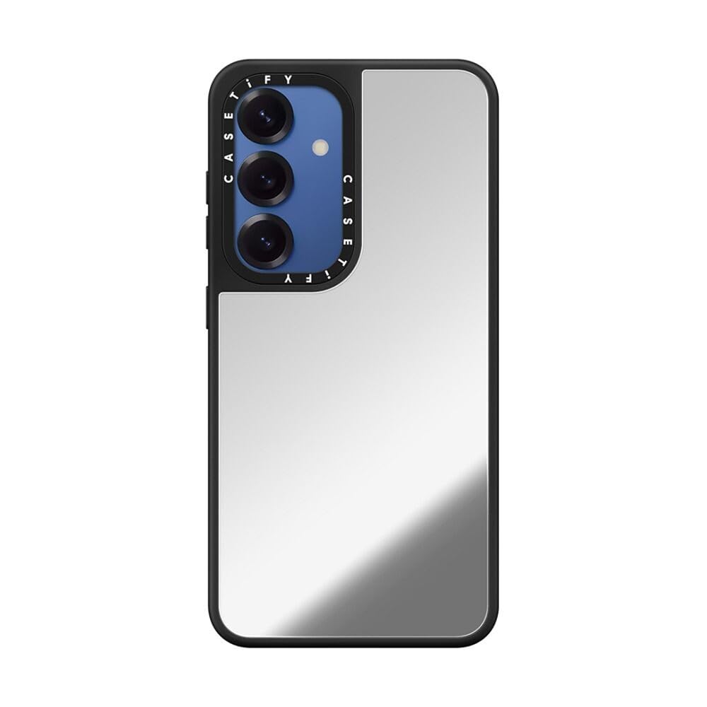 Amazon.co.jp: CASETiFY ミラーマグネット for Samsung Galaxy S25