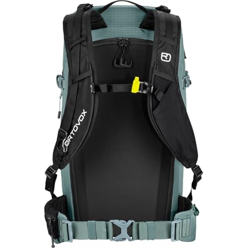 Mochila Ortovox Switchback 32L Gris Talla Única miniatura 2