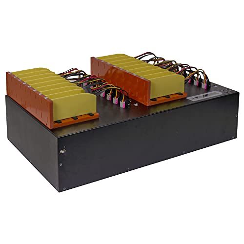 U-Reach 1 to 15 Daisy-Chain Duplicator