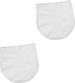 Homoyoyo 100 Unidades De Álbuns De Discos De Vinil Capas Transparentes Para Discos Mangas Internas Transparentes Sacos Poli Sade Discos De Vinil Capa Transparente De Plástico Para O