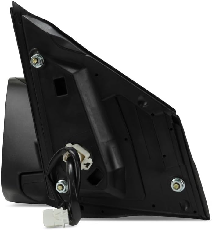 For Honda CR-V 2012 2013 2014 2015 Door Mirror Driver Side | Power | Non-Heated | Paint To Match | Replacement For 76258-T0A-A11 | HO1320268