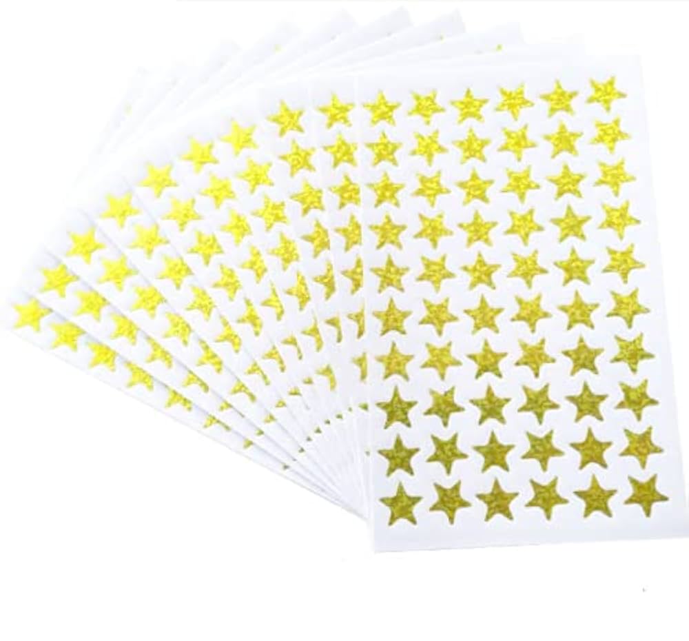 【希少】ポケモン シール （キラ シルバー&キラ ゴールド）７枚セットです。 希少】ポケモン シール （キラ シルバー&キラ ゴールド）7枚