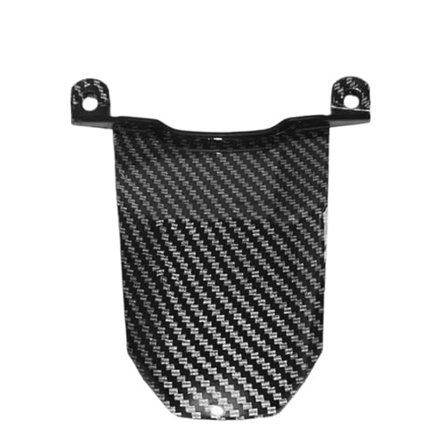 Moto aileron garde couverture MT07 protégez votre carénage arrière