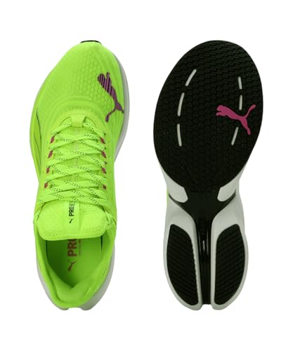 Image of Puma Unisex-Adult Conduct Pro Running Shoe