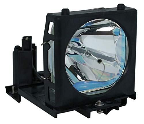Bulbe de projecteur DT00665 idéal pour vos soirées cinéma avec HITACHI PJ-TX300W