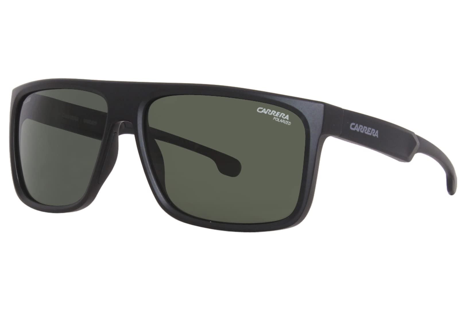 Carerra Carduc 011/S 003 Sunglasses, Matte Black, 61