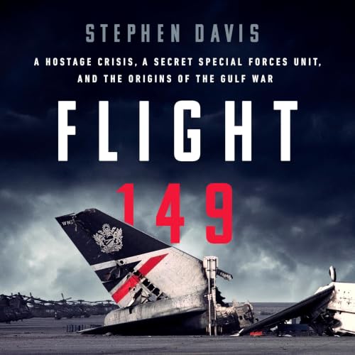 Flight 149 copertina