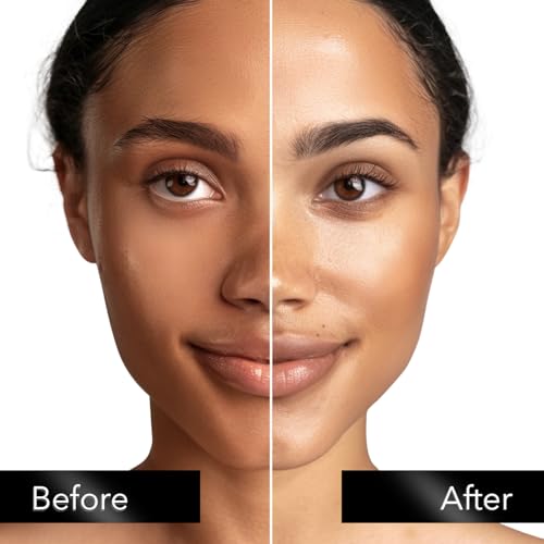 Image of FACES CANADA Tinted Moisturizer - Peaches N Cream - Honey Beige 03, 35g | Hydrating, Lightweight, Non-Oily with Natural Glowy Finish | Sheer Buildable Coverage for Daily Use | BB Cream For All Skin Types