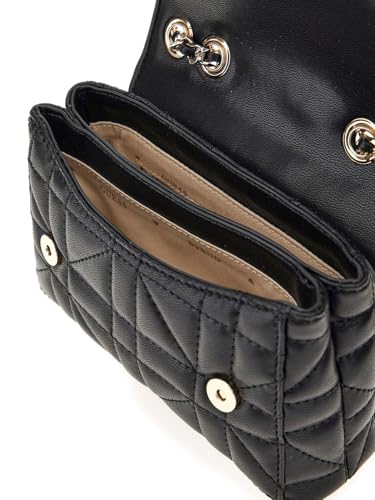 Image of Guess Women's Quilted Crossbody Bag| Ladies Purse Handbags | Gift For Ladies