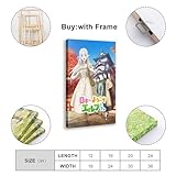 Zoom IMG-1 yqwendma stampa artistica da parete Zoom IMG-1 yqwendma stampa artistica da parete