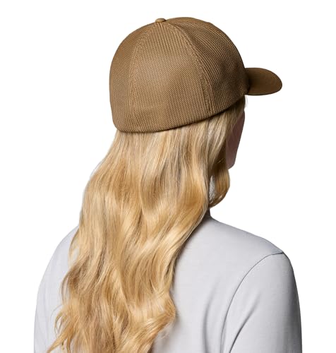 Image of Columbia Unisex Adult Mesh Ball Cap