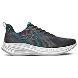 Olympikus Men's Sneaker, Blue, 45 EU Estrecho