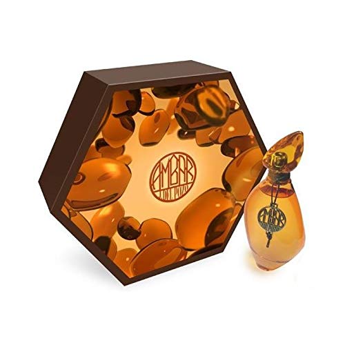 Jesus Del Pozo 54997 Set Ambar y Body, 150 ml