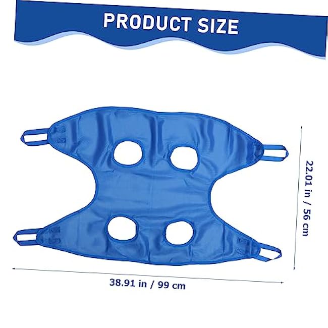 BESPORTBLE 1set Professional Cat Grooming Hammock and Dog Nail Cutter Grooming Comb Lightweight and Design for Easy and Nail Trimming-npQqzod2