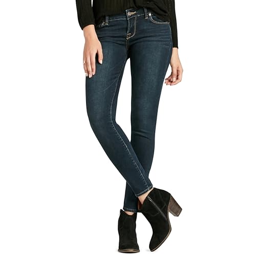 Lucky Brand Women's Low Rise Lolita Skinny Jean