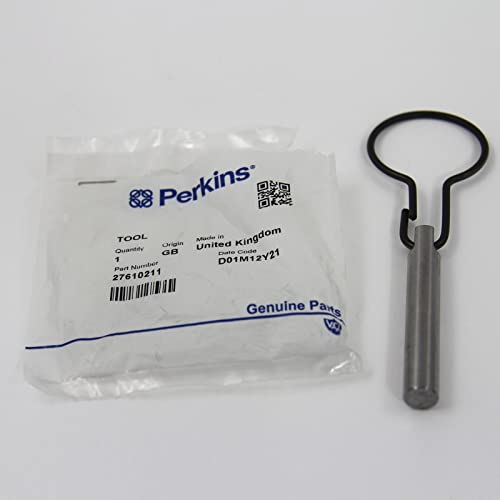 Perkins Genuine 27610211 Tool 1104C-44T Engines