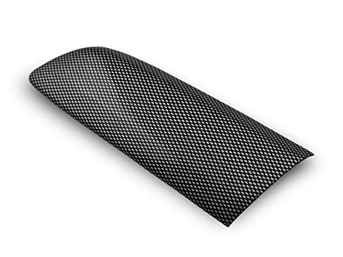 【新品】ハイエース レジアスエース 200系 カーボン調 ドアハンドル ドアノブ カバー エクステリア ガーニッシュ