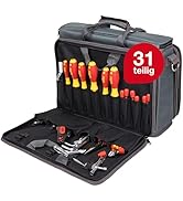 WIHA 27445 - Alicates De Corte Diagonal Professional ESD Z 41