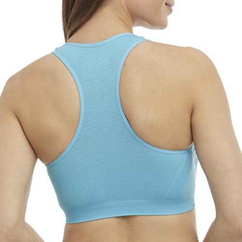 Image of Jockey Women's 2 Pack Removable Cup Seamless Bra