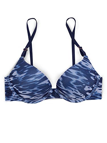 Image of Smart & Sexy Womens Maximum Cleavage Underwire Push Up Bra