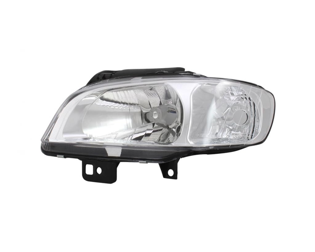 TYC Headlight Seat Ibiza/Cordoba Left
