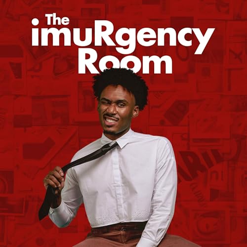 You&rsquo;re Not &lsquo;Rebranding&rsquo;, You&rsquo;re Falling For Capitalism cover art