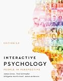 Interactive Psychology: People in Perspective