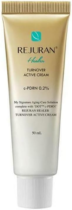 REJURAN Healer Turnover Active Cream 50ml