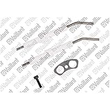 Sicherheitsrelevantes Bauteil, Installation ausschließlich durch autorisierten Fachhandwerker