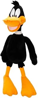 Sunman Eğlenceli Peluş Oyuncak Daffy Duck, 35 cm, 