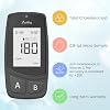 Cholesterol Test kit with 10 Cholesterol Test Strip for Home Use