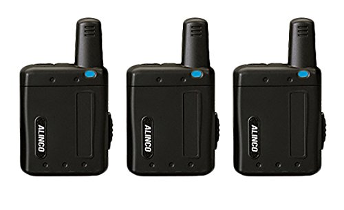 Amazon | アルインコ DJ-PX5 ブラック 超小型 特定小電力