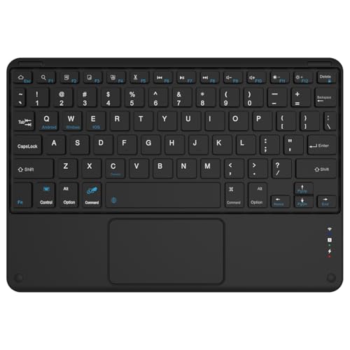 Amazon.co.jp: アビドパッド ワイヤレスキーボード bluetooth 充電式 