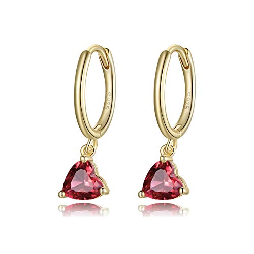 Boucles d'oreilles goutte d'eau pour illuminer vos tenues de soirée et du quotidien