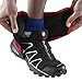 Salomon Trail Gaiters High Unisex Tobilleras, Perfectas para Senderismo y Correr, Negro/Black,...