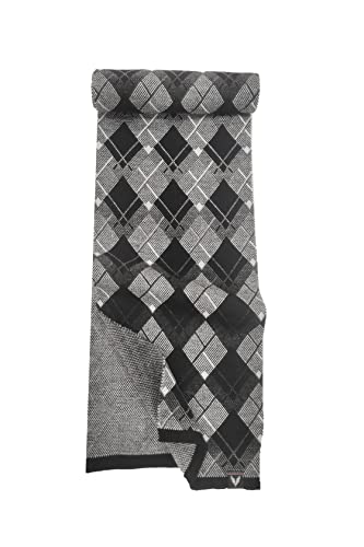 Image of GODFREY Woolen Mufflers for Men & Women
