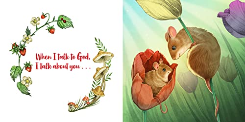 When I Talk to God, I Talk About You - Image 6