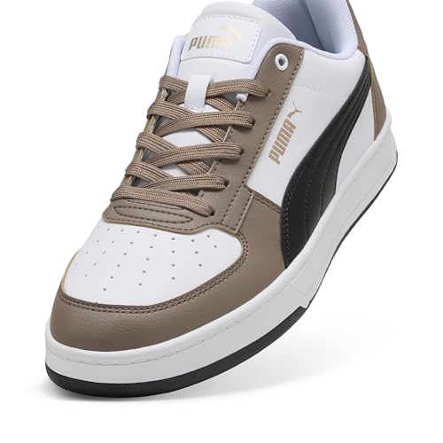 Image of Puma Men's Suede Classic+ Leather Sneakers | Official licensed; regular fit; short sleeves; breathable
