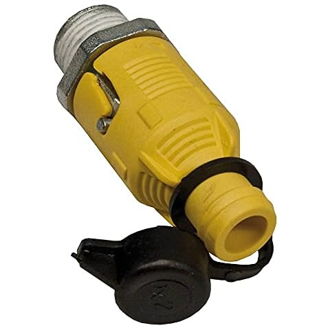 Stens New Oil Drain Valve 125-508 Compatible with AYP 181654, 428287, 532428287, Cub Cadet 951-10517A, Kohler 25 462 08, 25 462 18-S, 25 755 14, 25 755 14-S, MTD 751-10517A, Tecumseh 37651 Cover