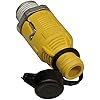 Stens New Oil Drain Valve 125-508 Compatible with AYP 181654, 428287, 532428287, Cub Cadet 951-10517A, Kohler 25 462 08, 25 462 18-S, 25 755 14, 25 755 14-S, MTD 751-10517A, Tecumseh 37651