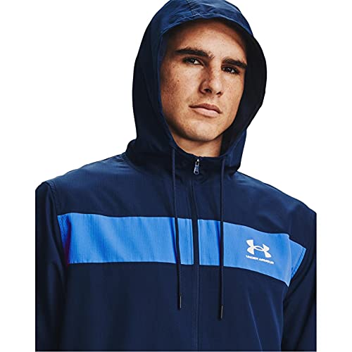 Image of Under Armour Men's Sportstyle Windbreaker