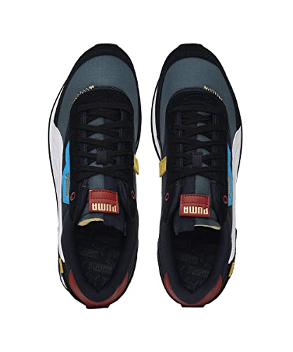 Image of Puma Men Future Rider Dispd Sneaker