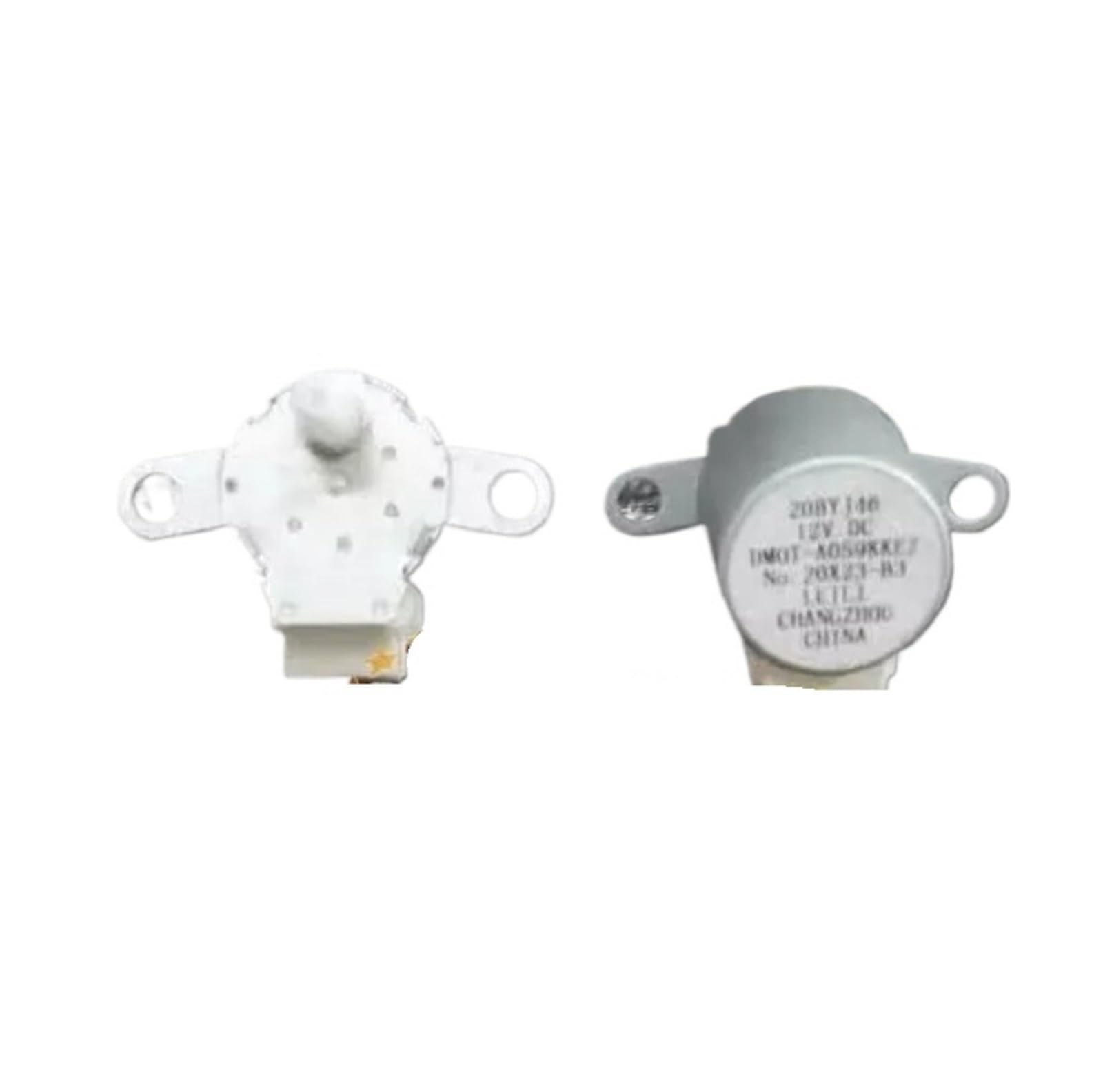DM61B996H01 12V climatisation balançoire petit moteur MSBPC20F04 MSBPC20A20 MSBPC20A20 MSBPC20M03, Remplacer