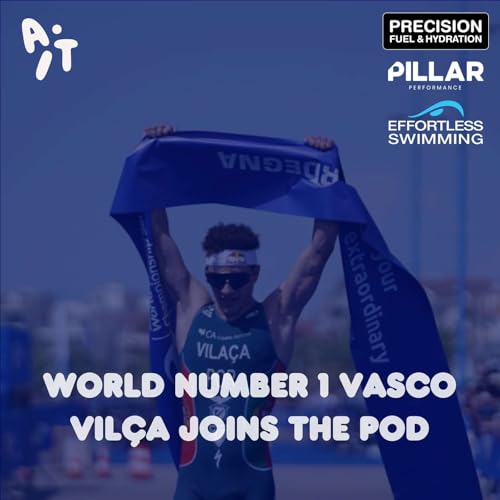 World Number 1 Vasco Vila&ccedil;a joins the pod